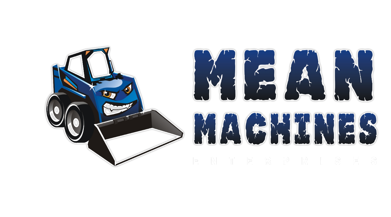 Mean Machines Inc. Logo
